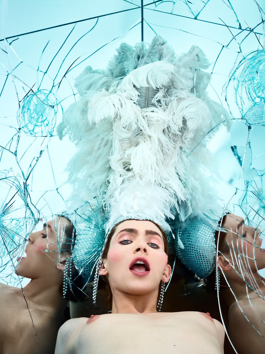 SOPHIE tweet media