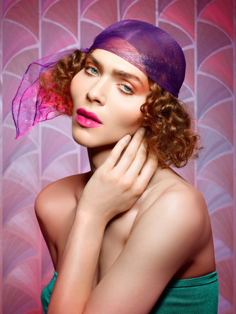 SOPHIE tweet media