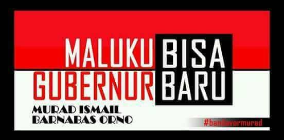 YohanisKetrin's tweet photo. #8HariMenujuPerubahanMaluku #CoblosMuradAbas #CoblosNomor2 @radiosigmafm @yusufar_0375 https://t.co/TMuUcVqPIj
