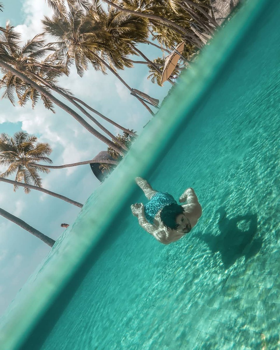 BiologySkin's tweet photo. Wish we were midweek diving head first into this pool - instead of work!
Via @Alisunaoff #repost #wanderlust #travelgoals https://t.co/WbQDVhkWTV