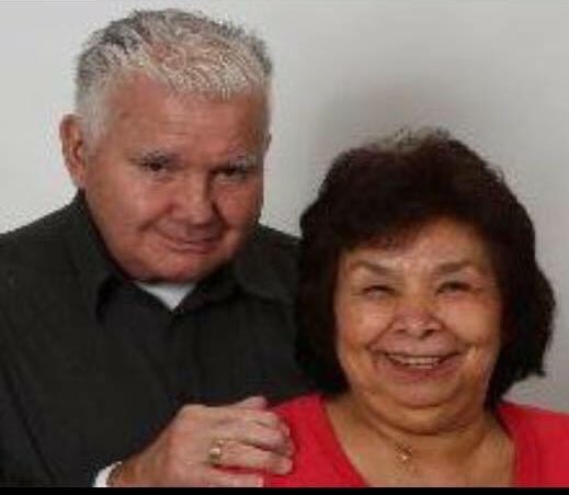 Today my parents were interviewed by a grade 7 student on their residential school experience. Thank you Gabby for the great questions, but mostly for being so respectful and kind during the interview. #reconciliation#studentsunderstanding#sd74#dscs