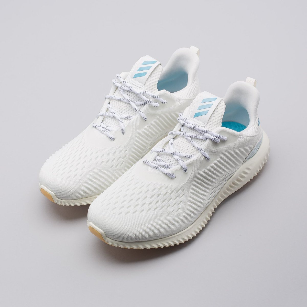 alphabounce x parley