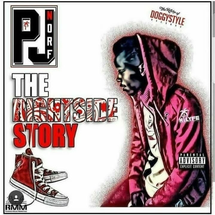 PJNORF's tweet photo. 🚨🚨🚨New Music Alert 🚨🚨(The Rightside Story Album) Out Now On All Digital Platforms !!!! The Wait Is Over!  Support Whats Real &amp; Go Purchase It Online Or DM For Hard Copies!!!!  !!!!! #Itunes #GooglePlay #Spotify #Tidal  #RMM 
#PimpOnEnt #Nit4lyfe #DoggystyleRecords https://t.co/mSuSiEzIji