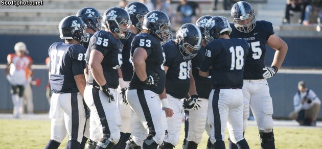 zack_d_60's tweet photo. After a great camp yesterday I am excited to say that I have received my first division 1 offer from the University of San Diego! Thank you @CoachJimJackson and the rest of the @USDFootball coaching staff.
@sapoluMITT
@PVPHSFootball https://t.co/cCgVRdkeKG