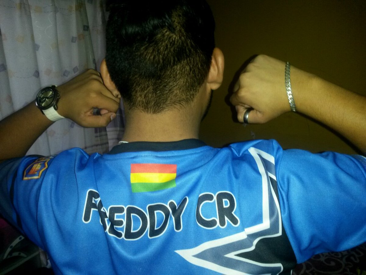 Freddy Cr tweet media