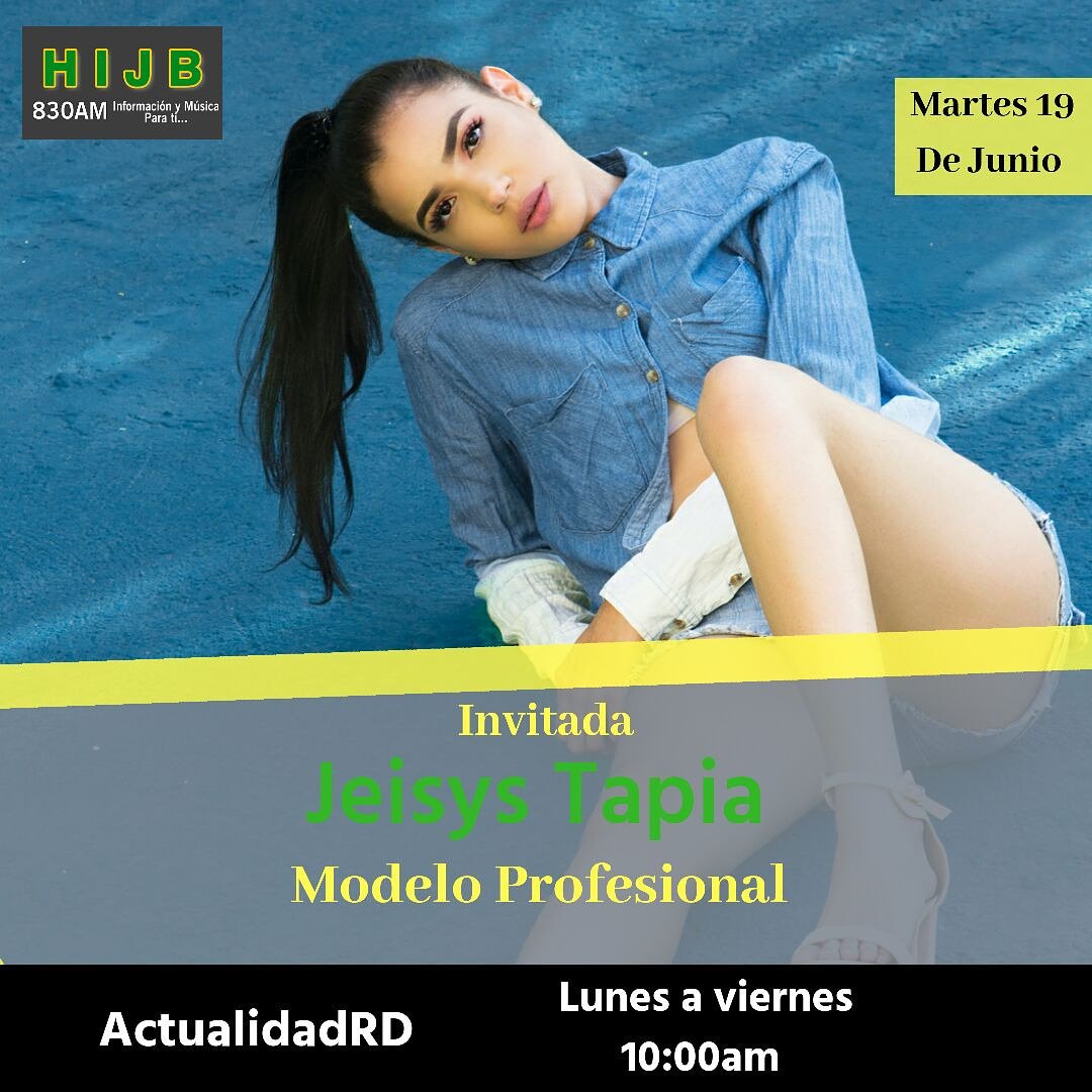 MARTES 10.00 AM. ActualidadRD.