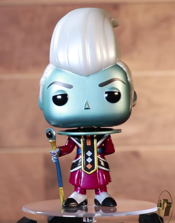funko whis