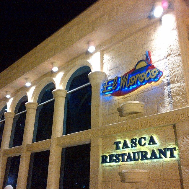 Tasca Rest El Moroco Twitterissä: "El Bar Restaurant El Moroco, en la avenida 5 de Julio de Puerto La Cruz, sus puertas en 1974. Nuestra sede de Lechería fue inaugurada