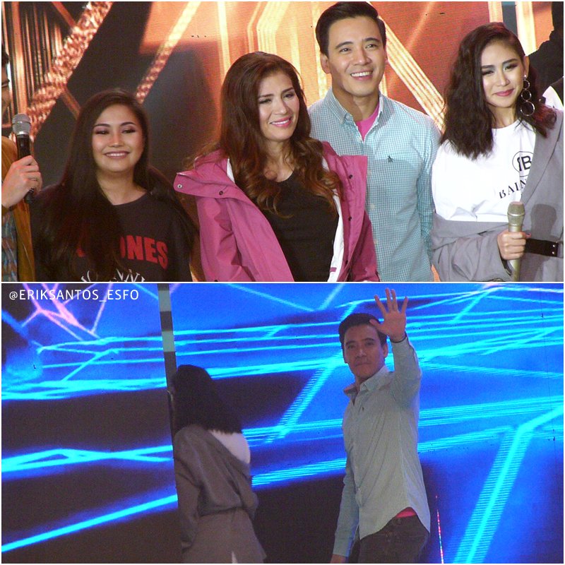 ErikSantos_ESFO's tweet image. fun, fun, fun! @realeriksantos @YengPLUGGEDin @zsazsapadilla #sarahgeronimo @asapofficial #ASAPFunLaban #eriksantos instagram.com/p/BkL0vSkAJsL/