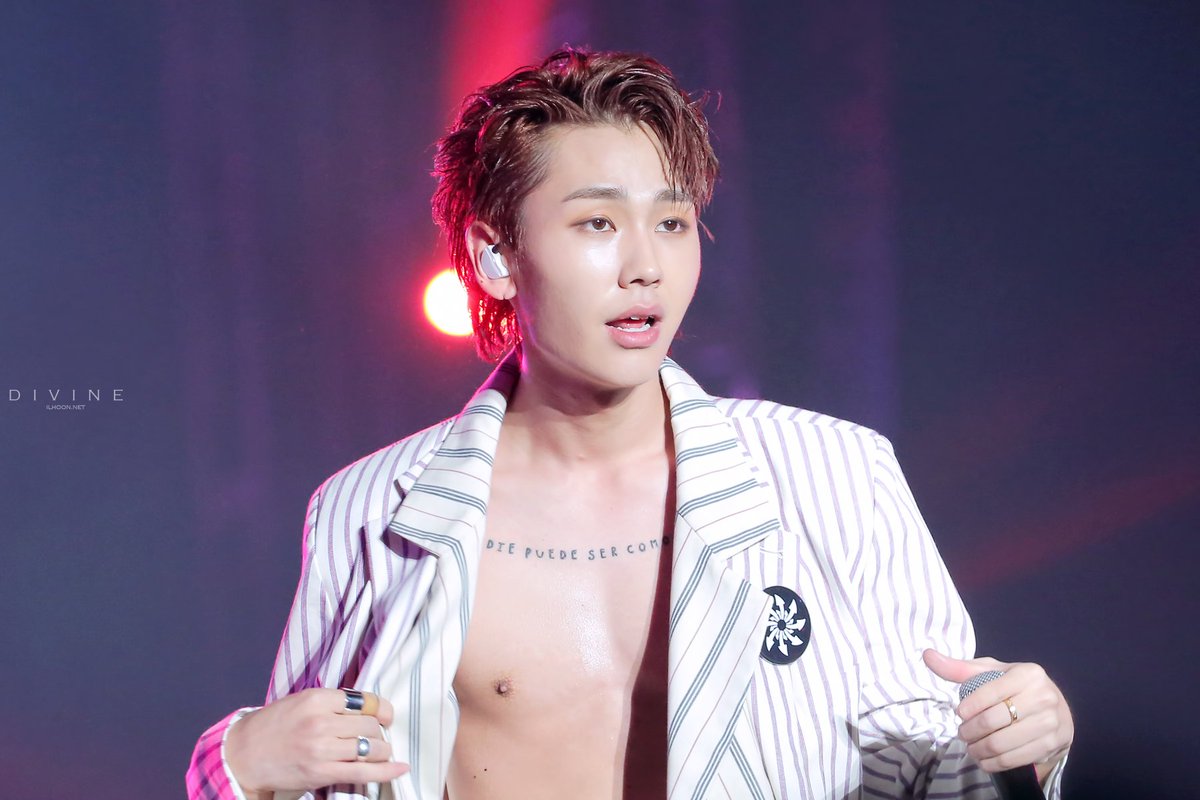 ilhoon_net's tweet photo. @BTOB_ILL 180616 큐브콘서트 UNITED CUBE ONE
@BTOB_ILL #비투비 #BTOB #정일훈 #일훈

https://t.co/a1aOZSRBrr
https://t.co/KKTsgJmL7g
https://t.co/dgO61DeqQN
https://t.co/xk9dIYuYYH https://t.co/97U7n8ydfO
