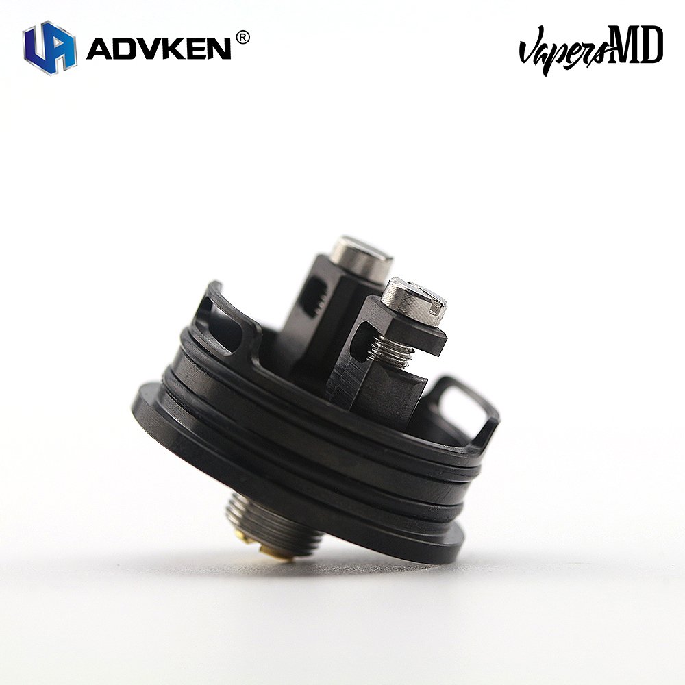 ElegoMall's tweet photo. Advken Breath RDA
Designed by Advken & Alex from VapersMD
Deep juice hole
Huge Vapor
More: https://t.co/QkeU5itfQ4
#elegomall #advken #advkenofficial #alexfromvapersmd #advkenbreath #rda #goonrda #rdamy #rdamurah #rdalife #vape #vaping #vapelife #vapestyle https://t.co/5BJ1n4rLxY