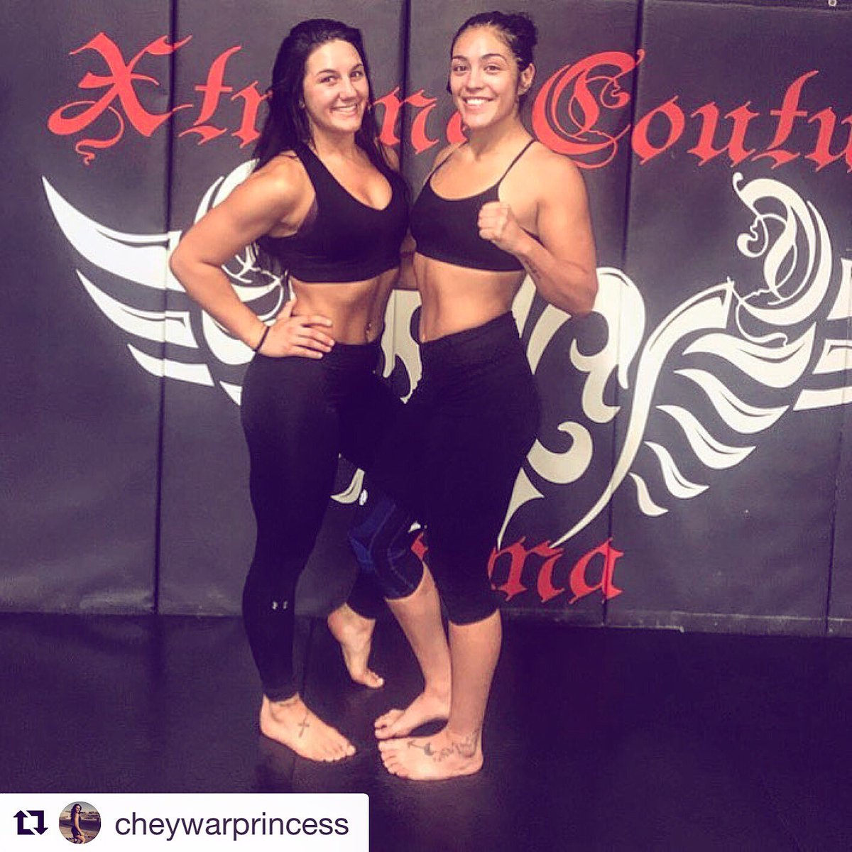 June 30th hard work meets opportunity. 

#mytime #andnew #packthemack #tuffnuff #12daystilwar