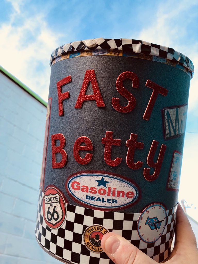 YWCA_Of_Olympia's tweet image. @olyclaw meeting tonite. Fast Betty is raising the bar for this fundraiser for YWCA! We’ll see you on June 30!