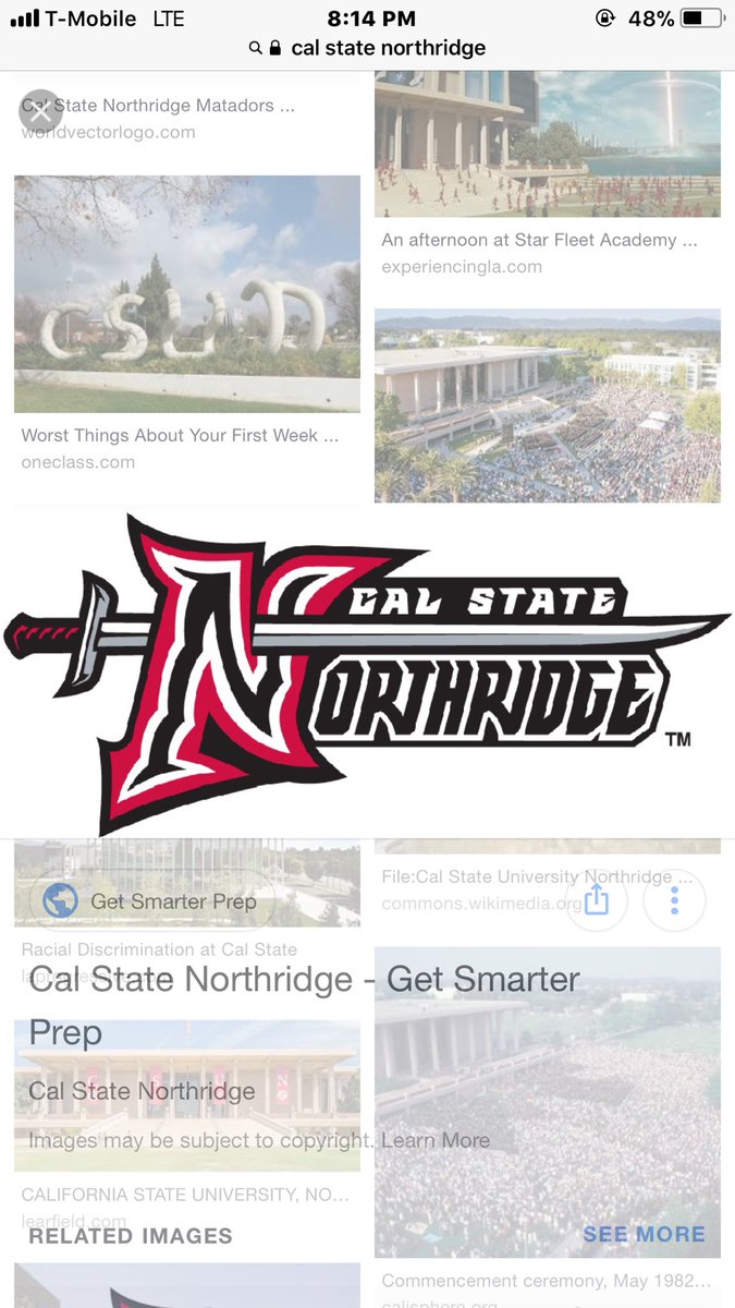 so so blessed to have been offered to go to cal state northridge #gomatadors