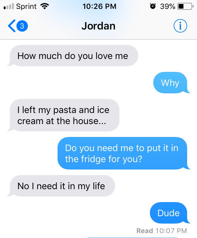 vanessajeanw's tweet photo. Can we just... ⁦@jordananugent⁩ https://t.co/79HUIz95Zo