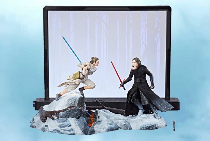 TechnicolorDrea's tweet photo. Estos son otros de los productos de #StarWars que serán exclusivos de la #SSCC2018 y que también se podrán conseguir en la @UnboxingToyCon https://t.co/PXbMzPpmmg