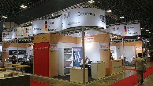 other brands in the FHA Singapore