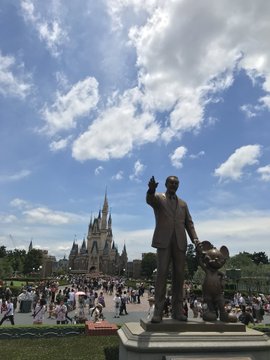 ディズニーに履いてく靴でおすすめは やっぱり疲れないものが一番 素敵女子の暮らしのバイブルjelly ジェリー