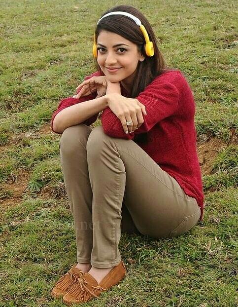 happy birthday    Kajal agarwal mam.. 