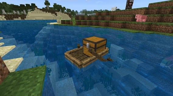 Check out this incredible "VanillaEx Add-on" by <a href="/joepaleto/">JoePaleto</a> minecraftreactor.com/addons/vanilla…