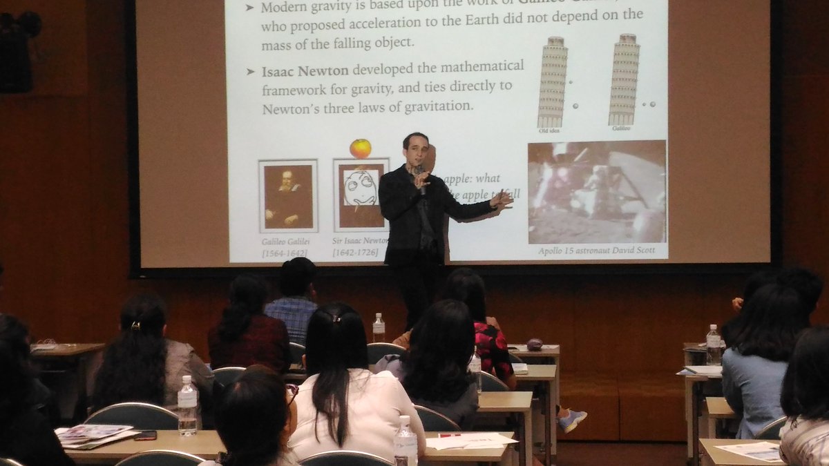 HokkaidoUni's tweet image. Around 50 high school students from India and Vietnam are visiting the university as a part of the Japan Science and Technology Agency&apos;s Sakura #ScienceProgram. @arptttt @ISPHokudai