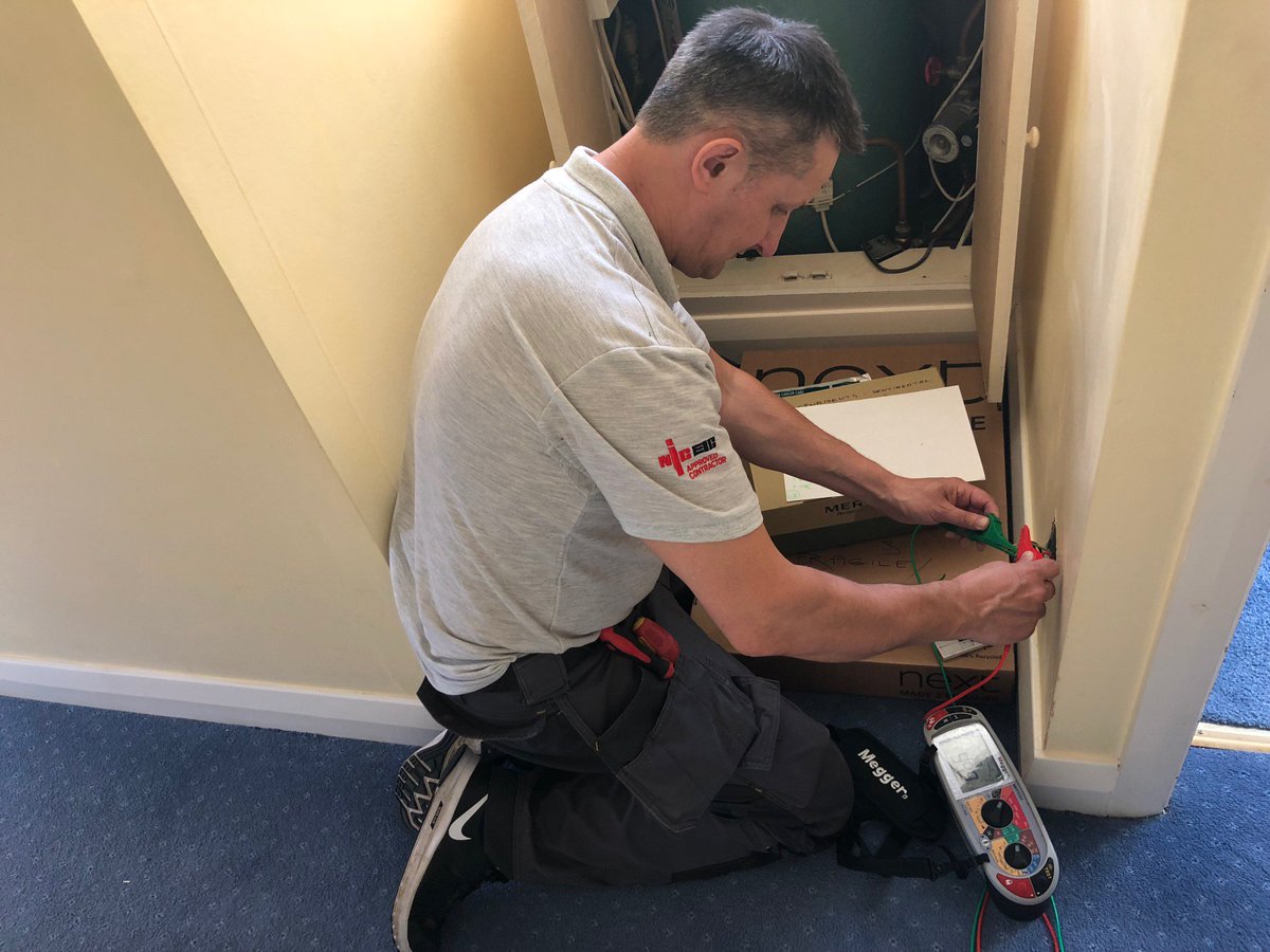 Go2Electrical tweet media