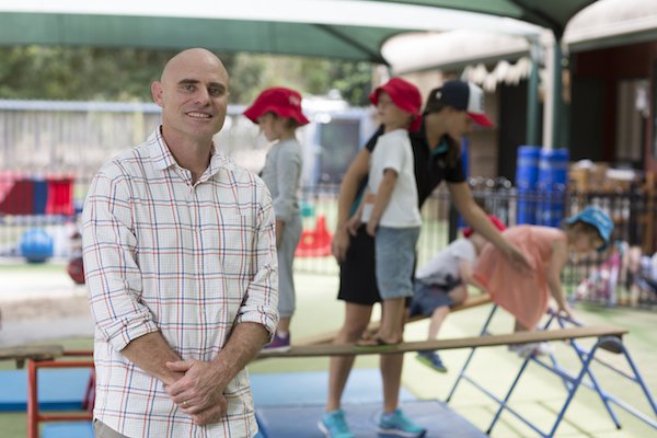 UOWEarlyStart's tweet image. Senior Professor Tony Okely has recently been published in the Journal of Science & Medicine in Sport, with a paper titled 'Associations between gross motor skills and physical activity in Australian toddlers'.
Click here for free access: authors.elsevier.com/a/1XDp-57UJn2i…
#UOWresearch