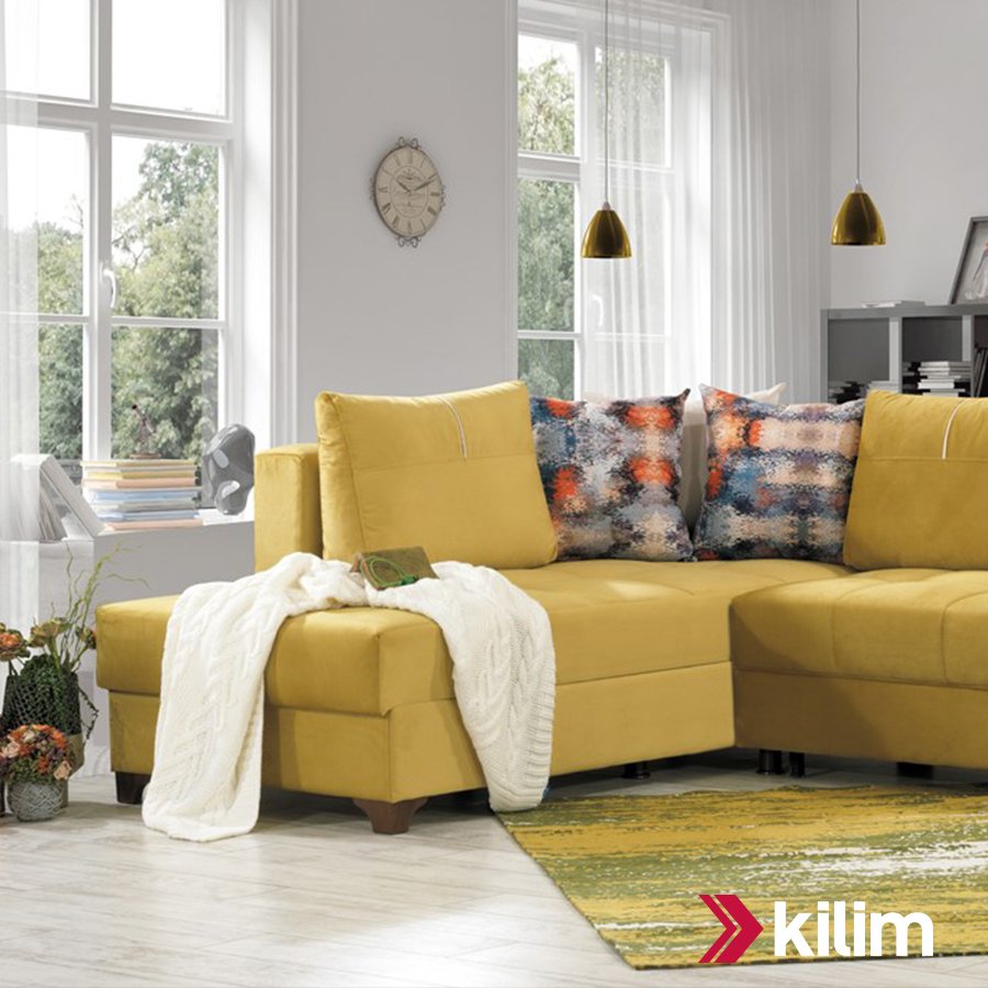 kilimmobilya's tweet image. Köşe Takımı rahatlığı, konforu, dinlenmeyi, fonksiyoniliteyi ifade eder. Aykaya Köşe takımı harika renk alternatifleri ile Kilim Mağazalarında. Peşin fiyatına 12 Taksit ve %50 'ye varan indirim fırsatlarını kaçırmayın! #cornerset #köşetakımı #aykaya #kilim #koltuk