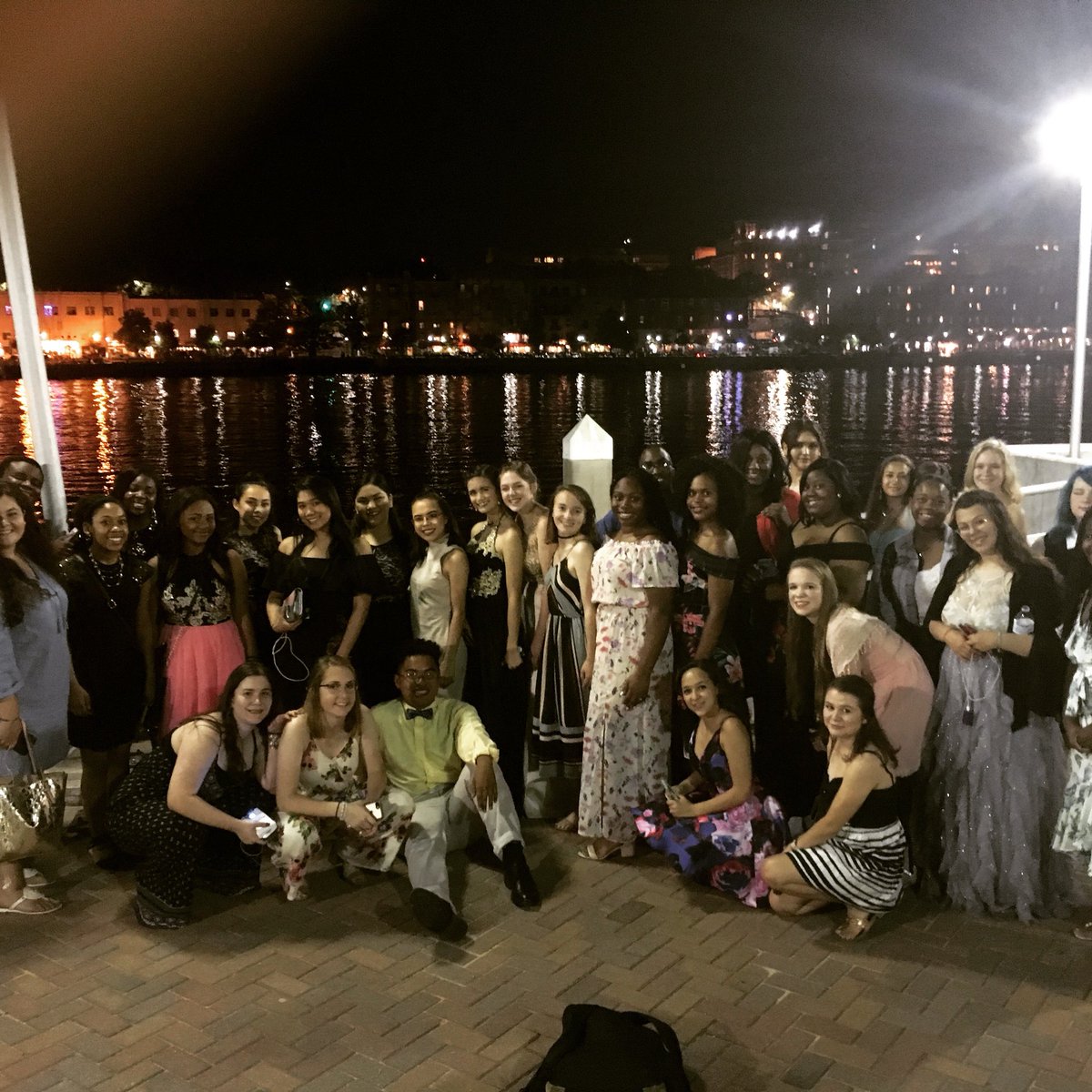 So far these beautiful people have national top 10s in 9th grade science, 10th grade science, 10th grade English, group talent, and art. Still waiting on 11th and 12th grade results 🙌🤞#betacon18 #goosecreekhighschool #nationalbetaclub