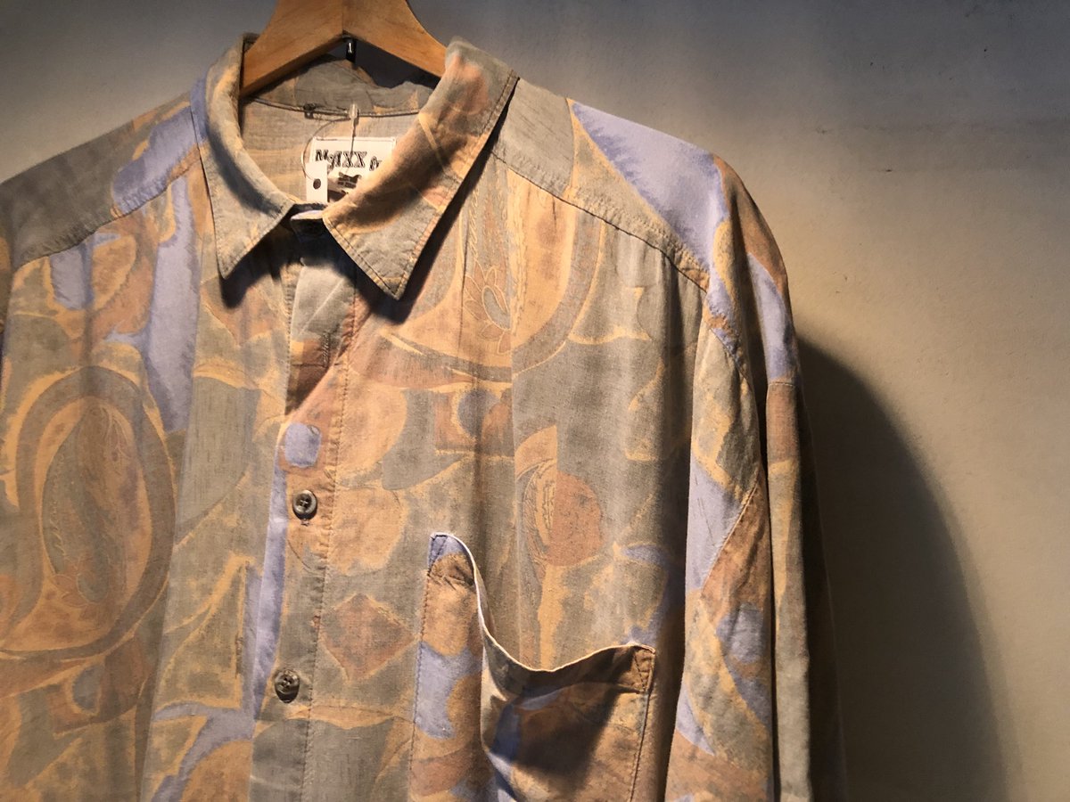 古着屋 Mirage ミラージュ Greedy 古着倉庫 Openしました 本日も19時までお待ちしております Fashion Used Vintage 古着 古着屋 Greedy 群馬 藤岡 高崎 前橋 伊勢崎 玉村 本庄 古着屋 Mirage ミラージュ Greedy 古着倉庫 Openしました 本日も19時までお待ちしております Fashion Used Vintage 古着 古着屋 Greedy 群馬 藤岡 高崎 前橋 伊勢崎 玉村 本庄