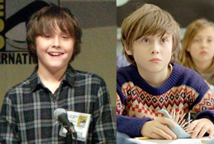 Happy 21st Birthday to Max Records! The actor who played Max in Where the Wild Things Are. 