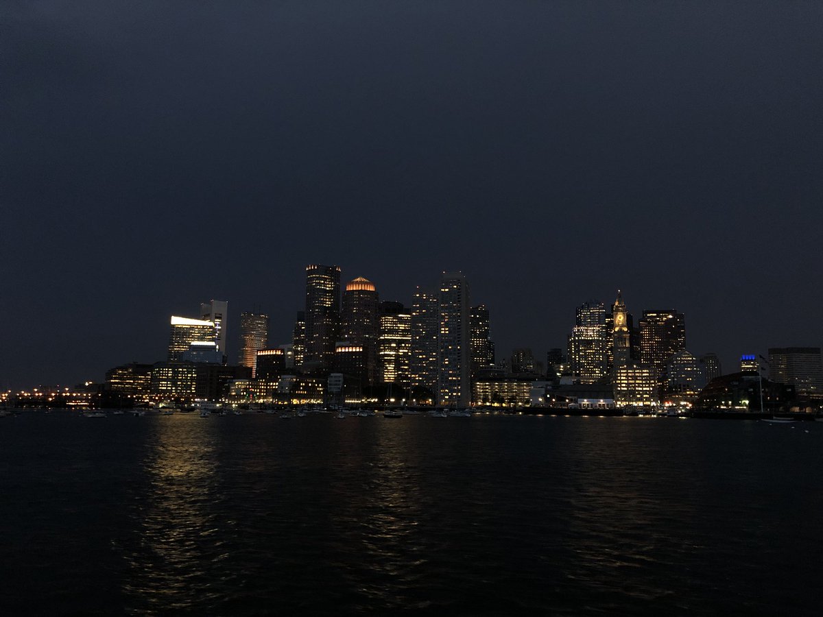 sarperdag's tweet image. Here I’m on a boat tour with @SiriouslySusan (the voice of Siri) and the rest of the folks at @theSwiftFest #SwiftFest