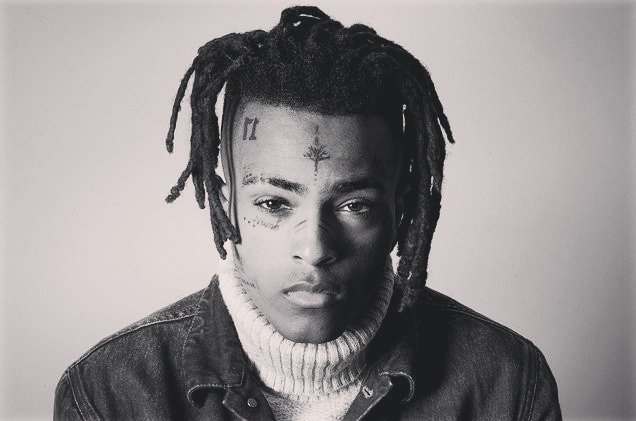 chakayy's tweet photo. #RIPX 
#xxxtentacion https://t.co/n8hRNcP1mW