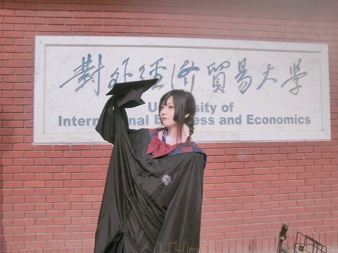 Twitterのコスプレ画像24