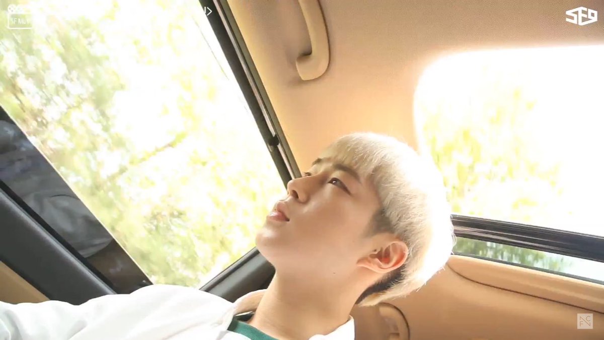 alwaysDAWON_TH's tweet photo. [SF📽MuVi] SF9 Zepp Tour 2018 MAMMA MIA! VCR 촬영 현장

👅DAWON #다원 cap

#SF9 #에스에프나인 #SFMuVi #SF무비 https://t.co/cM32yjVczn