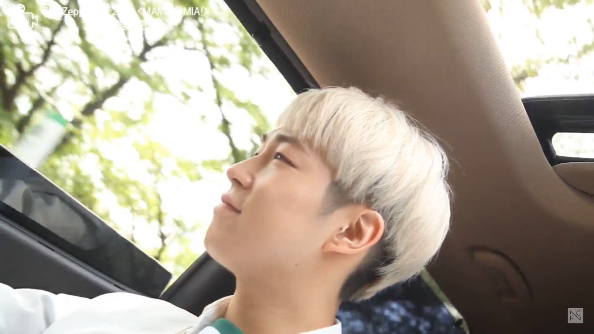 alwaysDAWON_TH's tweet photo. [SF📽MuVi] SF9 Zepp Tour 2018 MAMMA MIA! VCR 촬영 현장

👅DAWON #다원 cap

#SF9 #에스에프나인 #SFMuVi #SF무비 https://t.co/cM32yjVczn