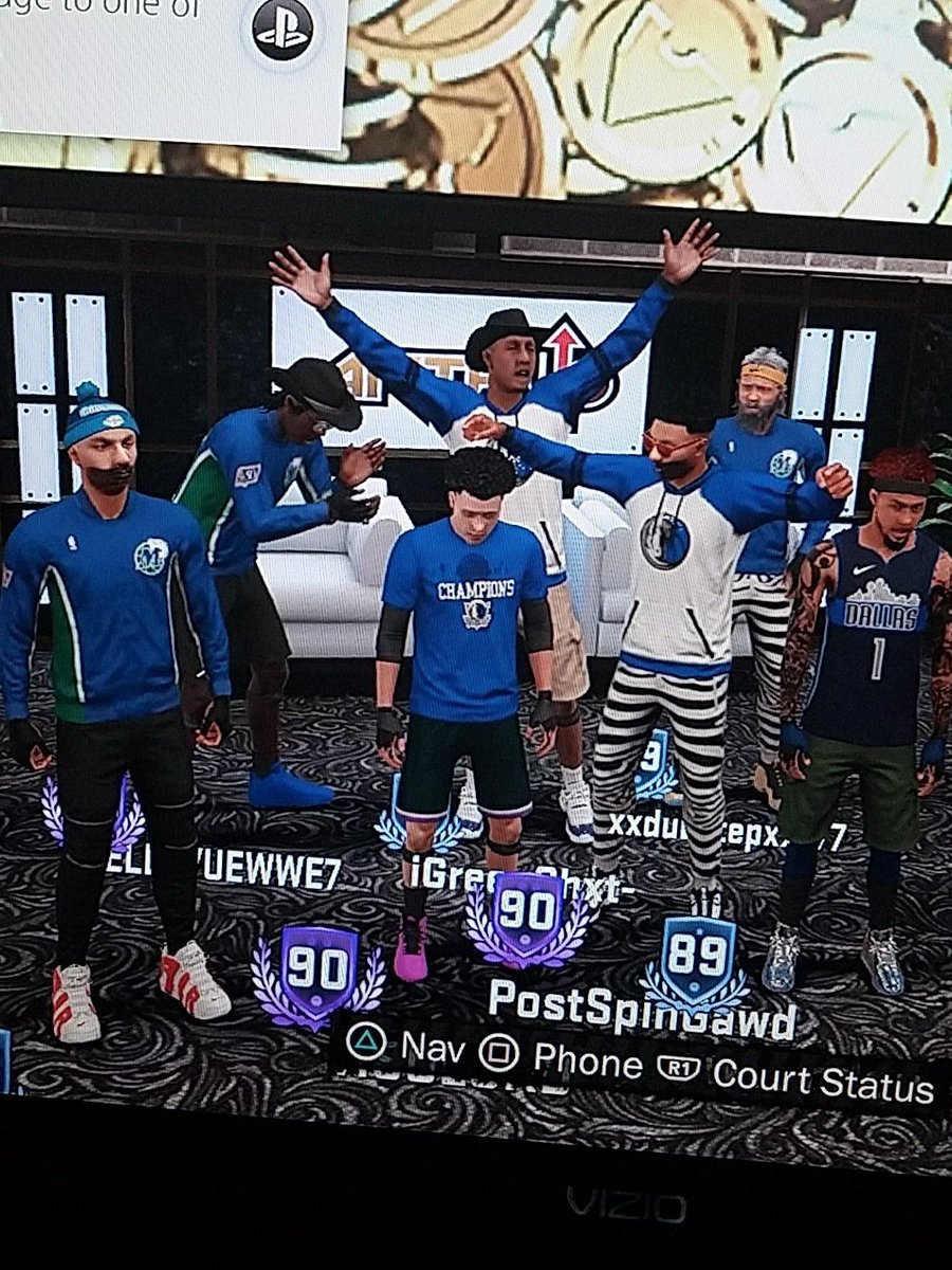 RepWrld's tweet photo. @WatsClout2k 2k19 our year, you can bet on that. #fuckclout https://t.co/Yawb942Ett