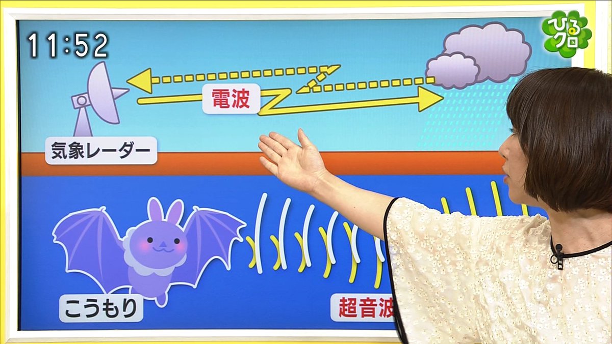 ট ইট র ぷやにん やまとぎさん 傘に喩えられる動物は かずこさん イラストにヒントが こうもり やまとぎさん はやいですね こうもりと仕組みが似ているのが気象レーダー しばらく雨の日が続くのでこうもりと仕組みが似ている気象レーダーと ট ইট র ぷやにん やまとぎさん 傘に喩えられる動物は かずこさん イラストにヒントが こうもり やまとぎさん はやいですね こうもりと仕組みが似ているのが気象レーダー しばらく雨の日が続くのでこうもりと仕組みが似ている気象レーダーと