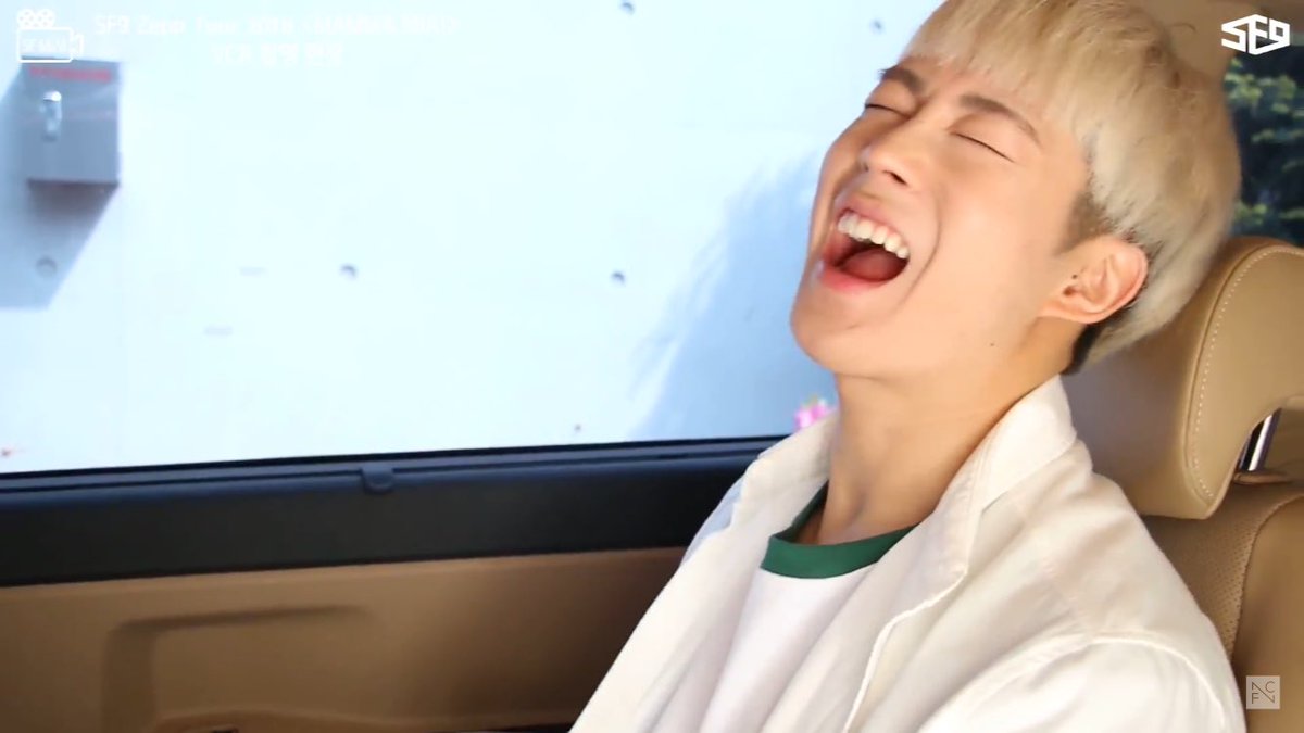 alwaysDAWON_TH's tweet photo. [SF📽MuVi] SF9 Zepp Tour 2018 MAMMA MIA! VCR 촬영 현장

👅DAWON #다원 cap

#SF9 #에스에프나인 #SFMuVi #SF무비 https://t.co/92dc8IHPYe