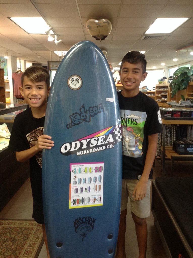 Hwnsouthshore's tweet image. Enjoy the Odysea colab with Lost RNF. The board is Volume 42..man I think it will float the both of you at the same time. Ejoy!!

#catchsurf ✖️ #mayhem @lostsurfboards #catchsurfboards