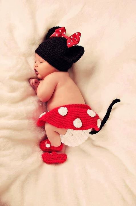 CuteSmilingFace's tweet photo. Awww... my cute baby, Mini ❤😍

#cute #baby #BabyGirls #babydoll #MickeyMouse #cutenessoverloaded #sleeping #SleepyGirl https://t.co/LHQu8KxRVY