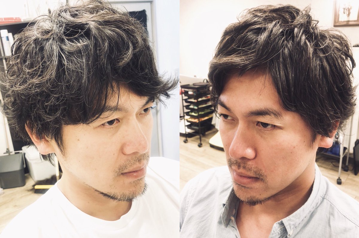 Voicehair三鷹 代表matsu ブログ更新 ウルフカットのご紹介 ウルフってどんな感じなの T Co Gozid8rov2 三鷹 武蔵野市 美容室 美容院 香草カラー メンズカット Voicehair 吉祥寺 武蔵境 美容師 美容師求人 縮毛矯正 メンズパーマ