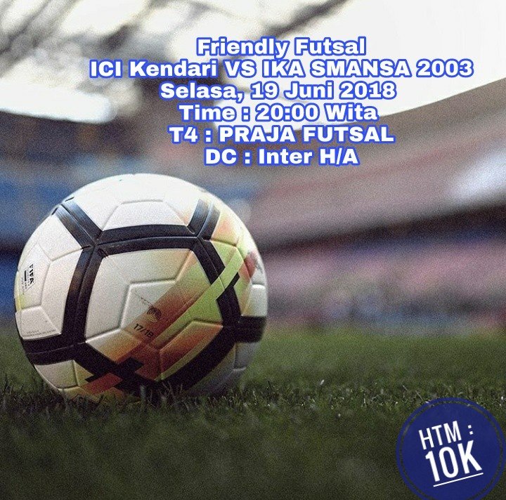 INTERISTI KENDARI tweet media