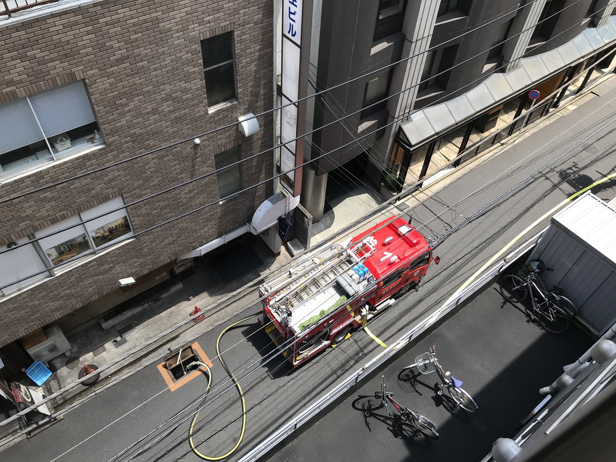 画像 吉祥寺 火事なのか T Co 6qojpzwakt まとめダネ 画像 吉祥寺 火事なのか T Co 6qojpzwakt まとめダネ