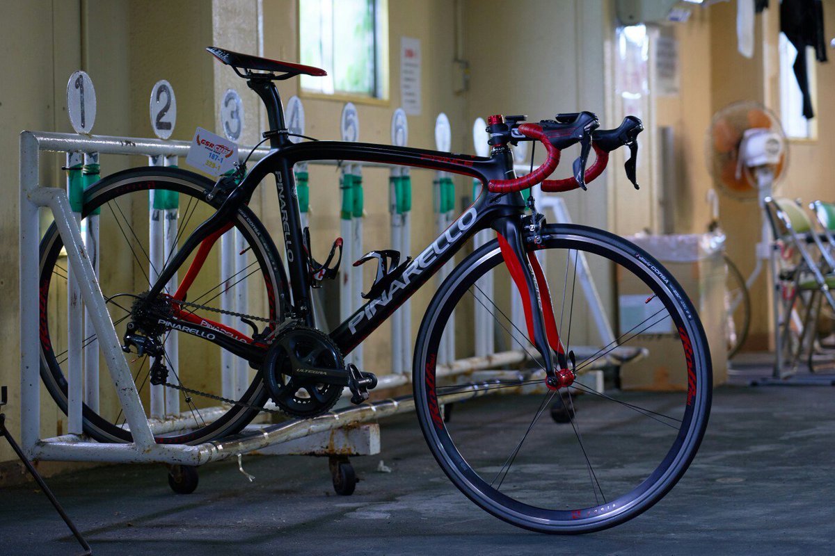 pinarello prince 2000