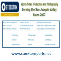 Stockton Sports Net tweet media