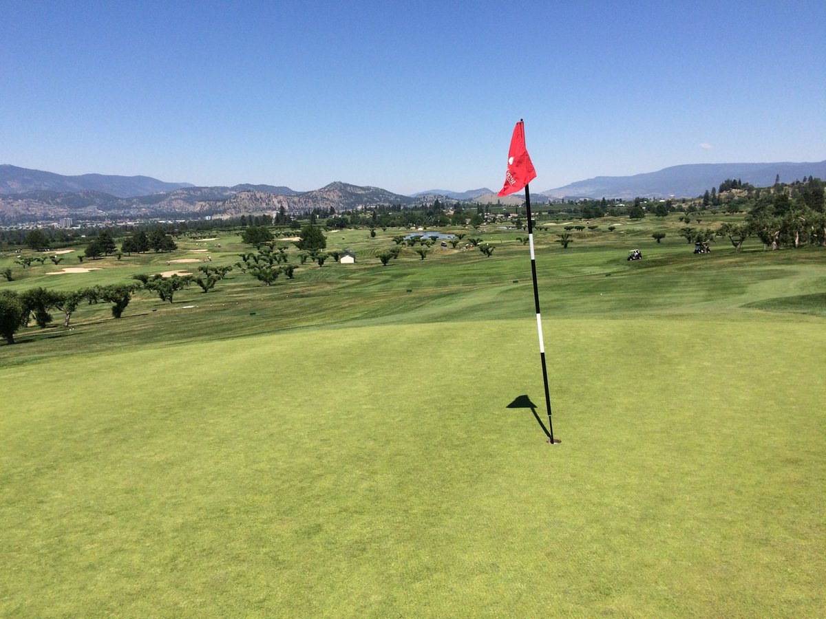 Gordinsidegolf's tweet image. Thanks to the great folks ⁦@HarvestGolfClub⁩ for their hospitality today. Course is in great shape with greens that are quick &amp;amp; tricky to read
#funtrack