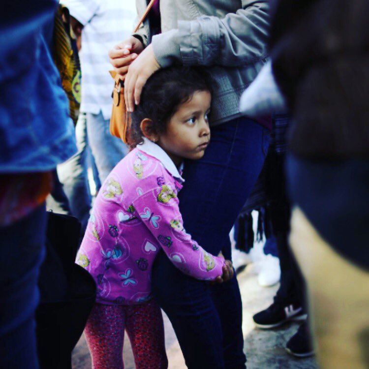 LeonKrauze's tweet photo. The judgment of history will not be kind to Trump, Sessions and Miller. Those who ignore the pleas of anguished children will, in time, face the opprobium of their moral vacuum. In time... https://t.co/VJqe9NDeoS