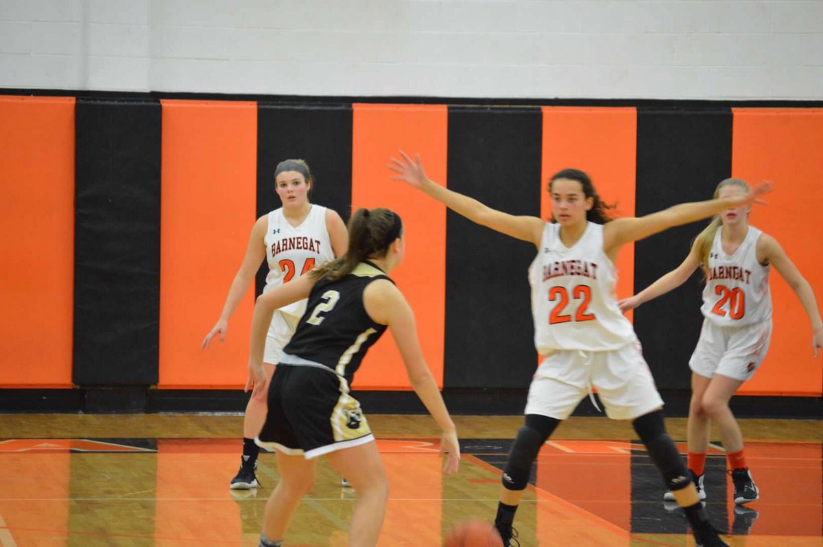 Barnegat Girls Basketball tweet media