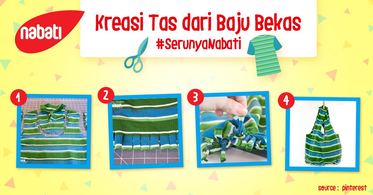 Nabati Indonesia tweet media